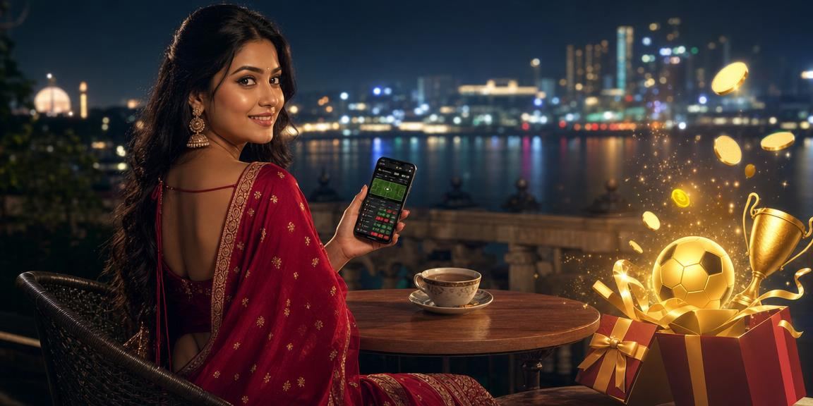 মোবাইল ডিভাইসে চলমান tibaji ক্যাসিনো